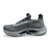 Γυναικεία Αθλητικά Sneakers - Γαλάζιο / Μαύρο Λάρισα-eshop
