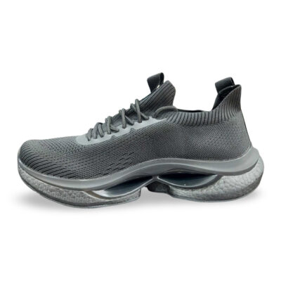 Γυναικεία Αθλητικά Sneakers - Γαλάζιο / Μαύρο Λάρισα-eshop