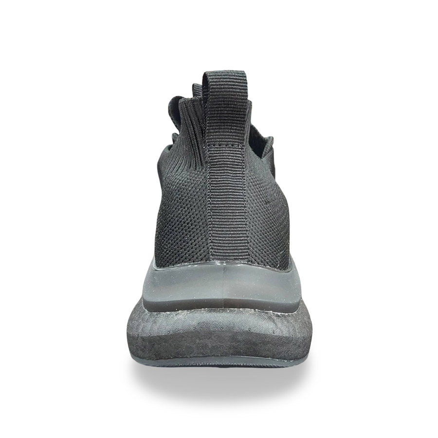 Γυναικεία Αθλητικά Sneakers - Γαλάζιο / Μαύρο Λάρισα-eshop