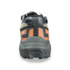 Ανδρικά Αθλητικά Sneakers με Περιστροφικό Κούμπωμα - Μπεζ Λάρισα-eshop